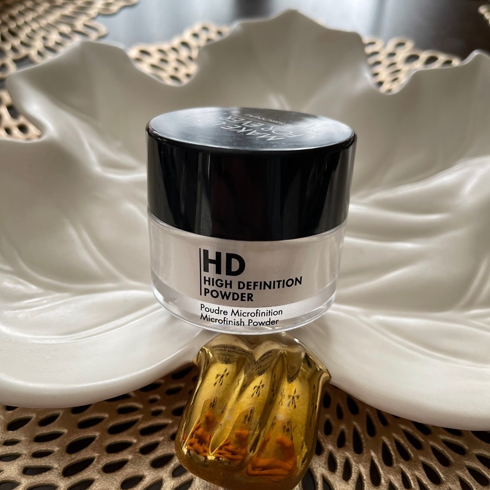Make Up For Ever - HD High Definition Powder